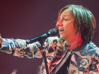 Gianna Nannini Tickets